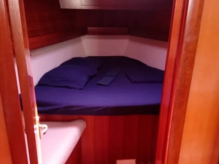 Sailboat hire in Portimão - Dufour Dufour 385 Grand Large