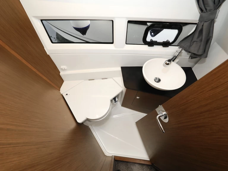 Motorboat to hire Biograd na Moru at the best price