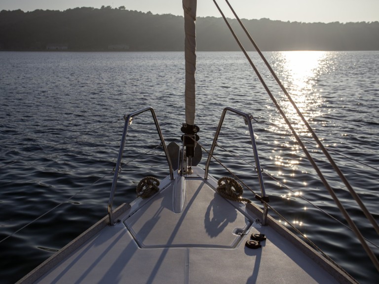 Yacht charter Mali Lošinj - Dufour Dufour 360 Grand Large on SamBoat