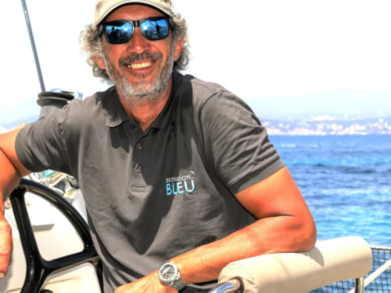 Yacht hire Six-Fours-les-Plages cheap Freydis 49