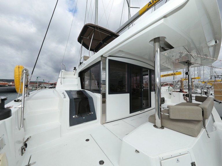 Yacht charter Šibenik - Bali Bali 4.6 on SamBoat