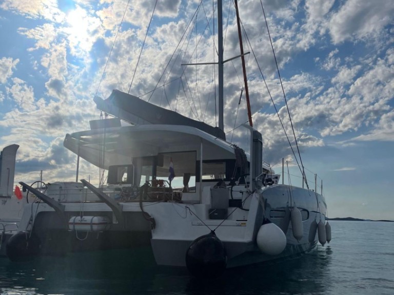 Hire a Excess Excess 14 Zadar