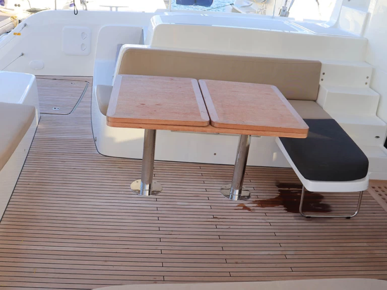 Yacht charter Road Town - Lagoon Lagoon 50 on SamBoat