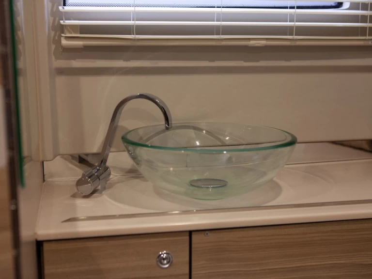 Hire Motorboat with or without skipper Saxdor Hydra