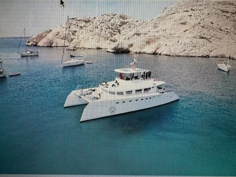 Hire a Explorer SEA  Marseille