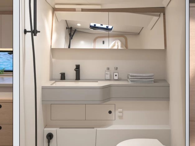 Hire Sailboat Dufour with a boat licence