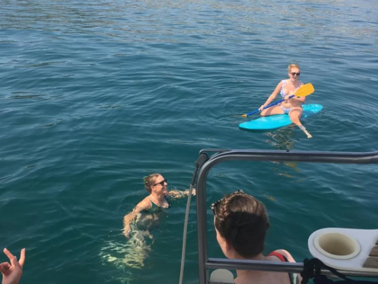 Sailboat to hire Puerto Banús at the best price