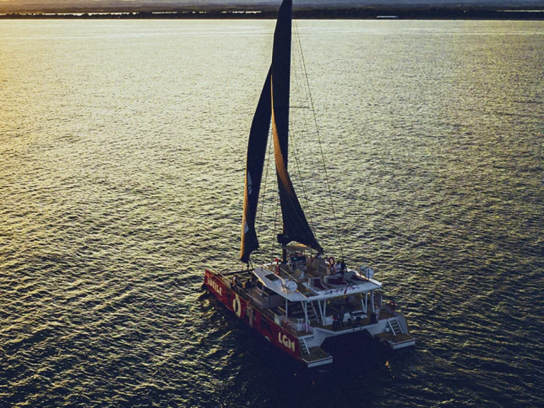 Day 1  Day 1 65.15 charter bareboat or skippered in  La Grande-Motte