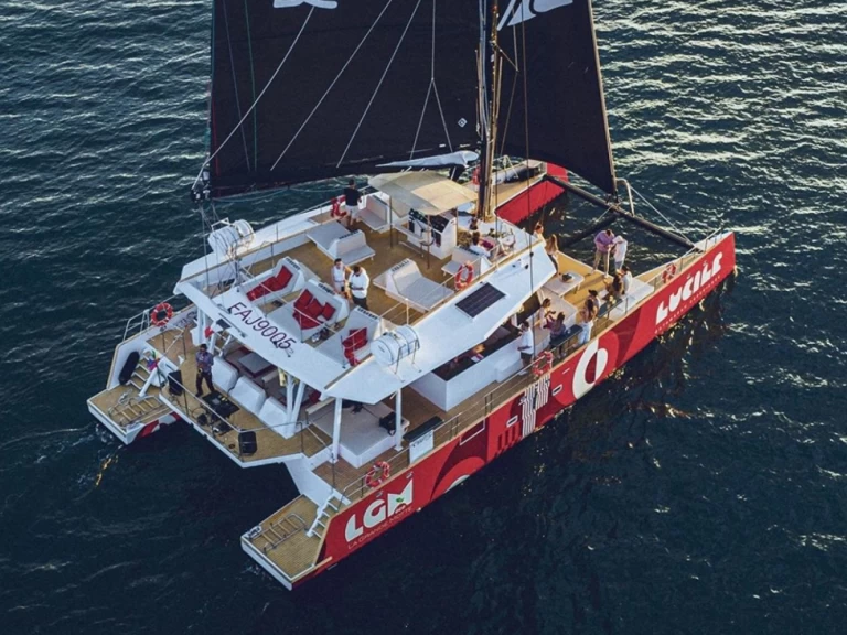 Hire a Day 1  Day 1 65.15 La Grande-Motte