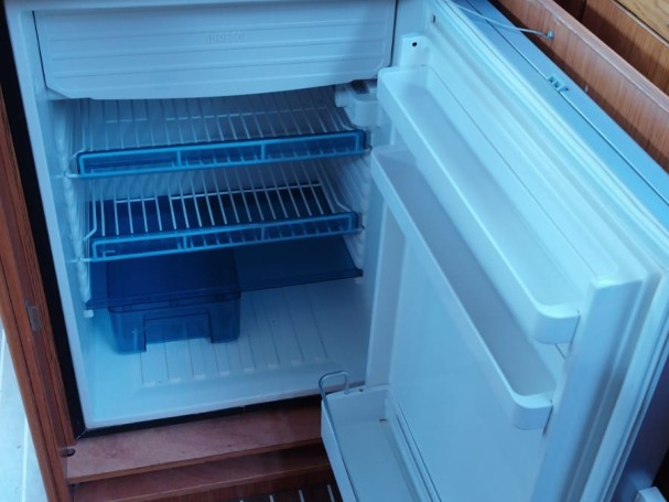 Bavaria Cruiser 46 charter bareboat or skippered in  Rogoznica