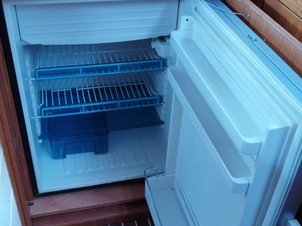 Bavaria Cruiser 46 charter bareboat or skippered in  Rogoznica