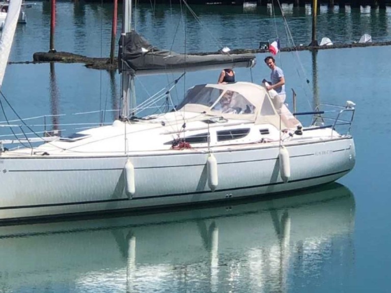 Sailboat hire in Arzon - 2 SUN FAST 35
