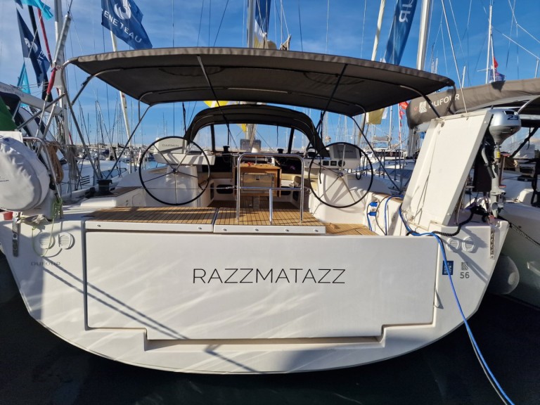 Sailboat to hire Palermo at the best price