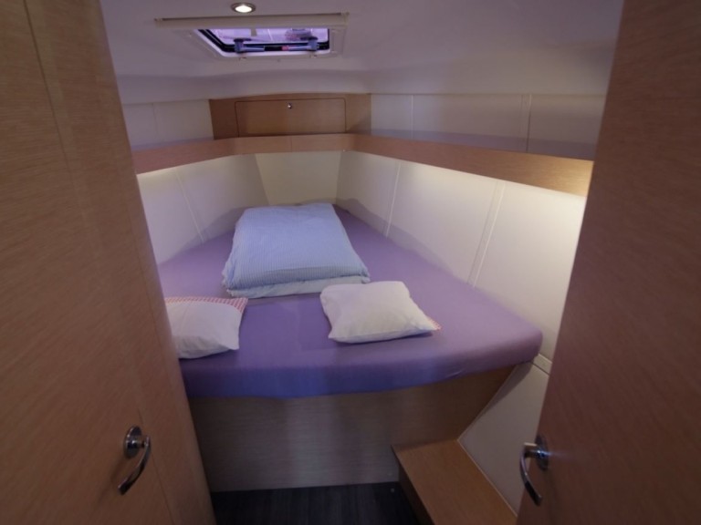 Sailboat to hire Punat at the best price