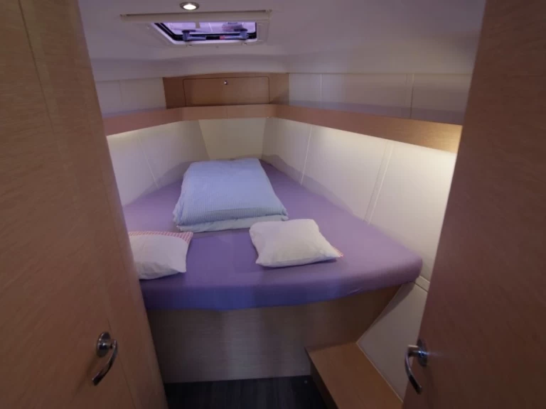 Sailboat to hire Punat at the best price