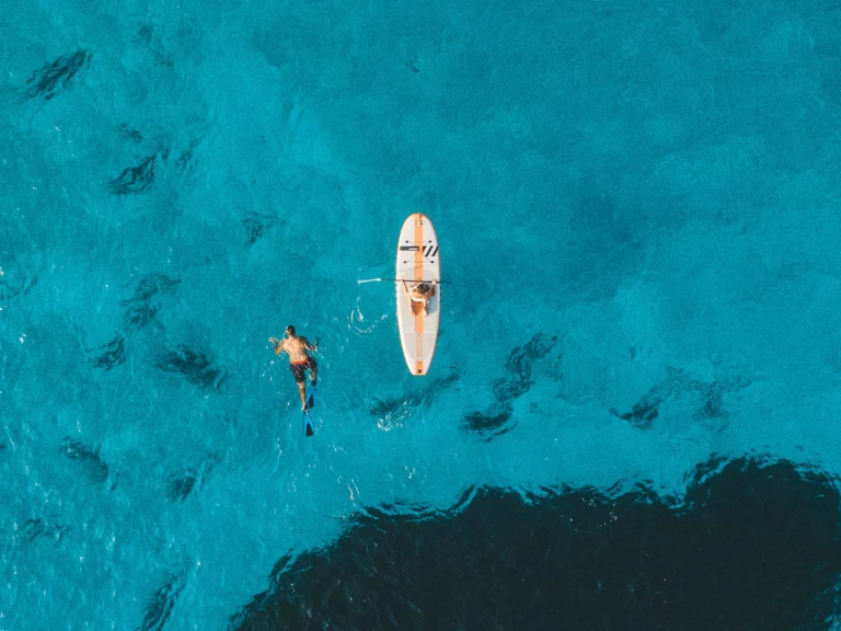 Yacht charter Kolymvari - Lagoon Lagoon 450 F on SamBoat