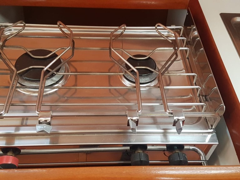 Yacht hire Salivoli cheap Cyclades 50.5