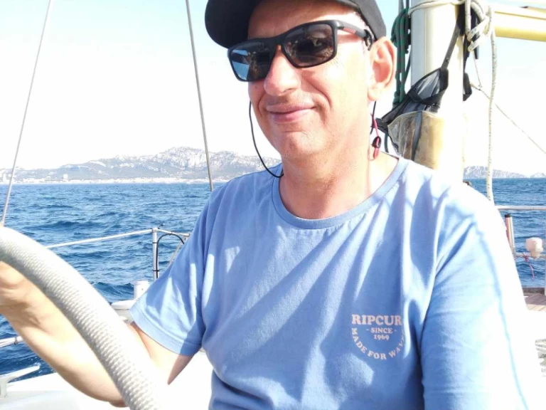 Hire Sailboat Nautic-Saintonge with a boat licence
