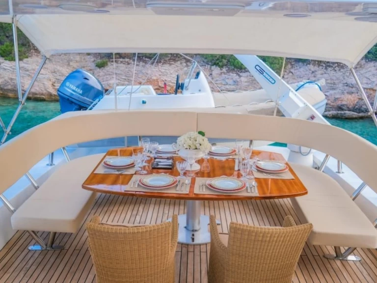 Hire Motorboat with or without skipper Other Bodrum