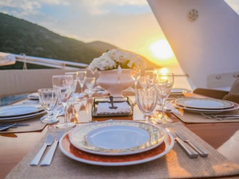 Motorboat to hire Bodrum at the best price