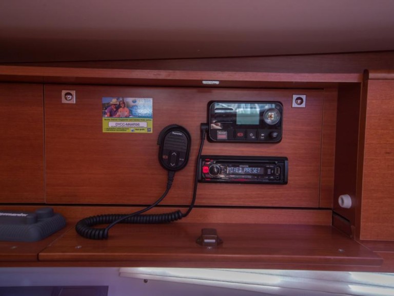 Hire Sailboat with or without skipper Dufour Kos