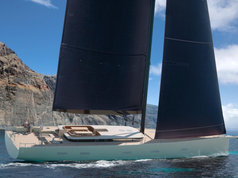 Sailboat hire in Ellinikó -  Y8