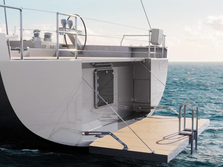 Charter a  Y8 in Ellinikó on Samboat