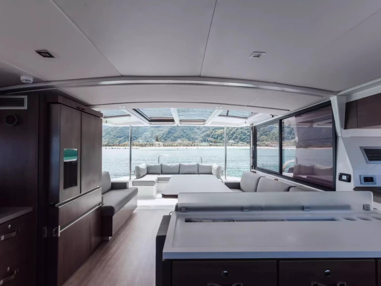 Yacht charter Trapani - Bali Catamarans Bali 4.3 MY on SamBoat