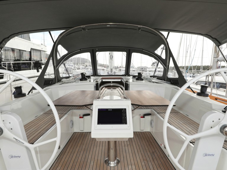 Sailboat to hire Šibenik at the best price