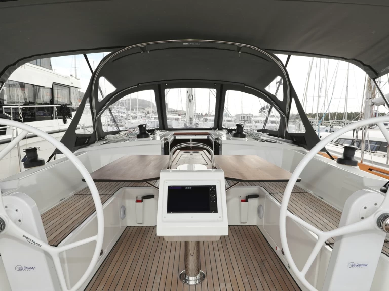 Sailboat to hire Šibenik at the best price