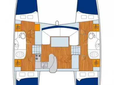 Charter a Leopard Leopard 39 in Ko Phuket on Samboat