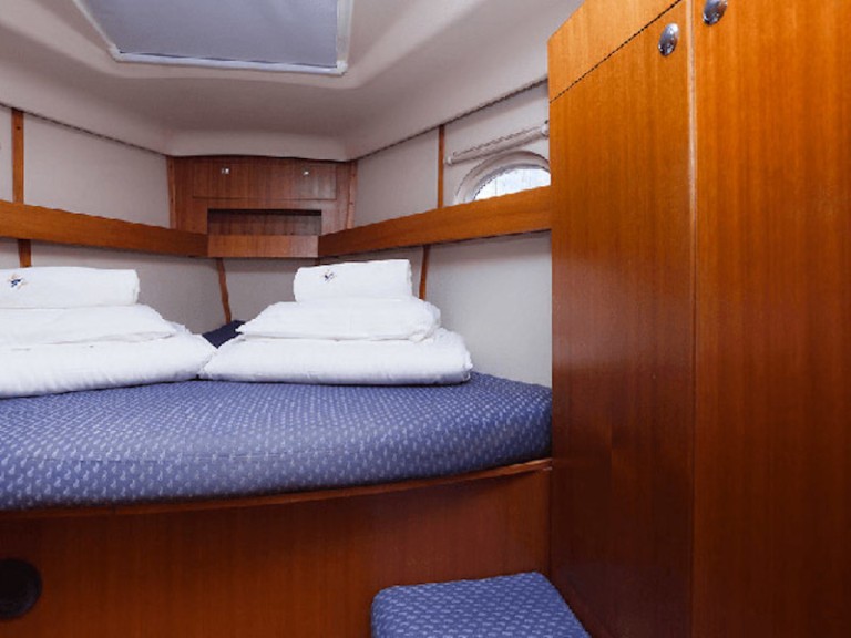 Yacht hire Biograd na Moru cheap Impression 434