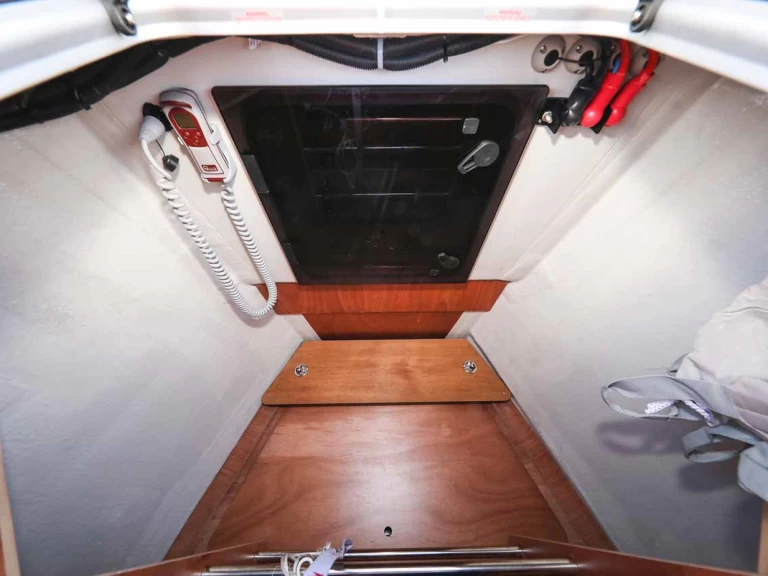 Sailboat hire in Biograd na Moru - Bavaria Bavaria C46