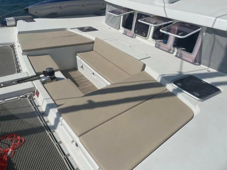 Catamaran to hire Wyk auf Föhr at the best price