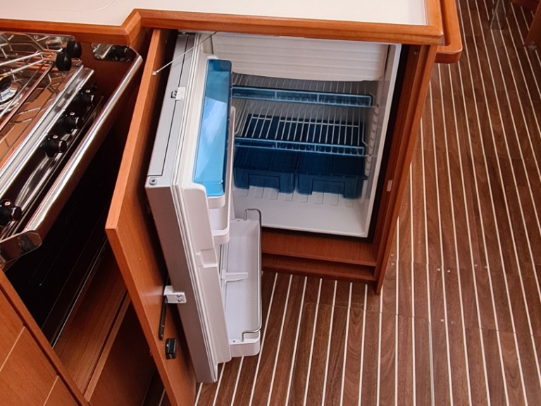 Yacht charter Tourlos - Bavaria Bavaria C42 on SamBoat