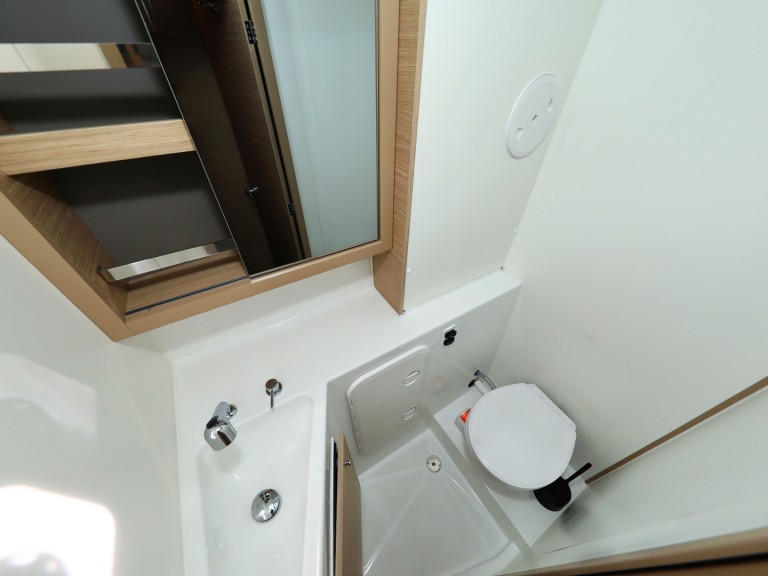 Hire Catamaran with or without skipper Lagoon Sukošan