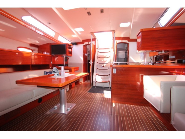 Sailboat to hire Tallinn at the best price