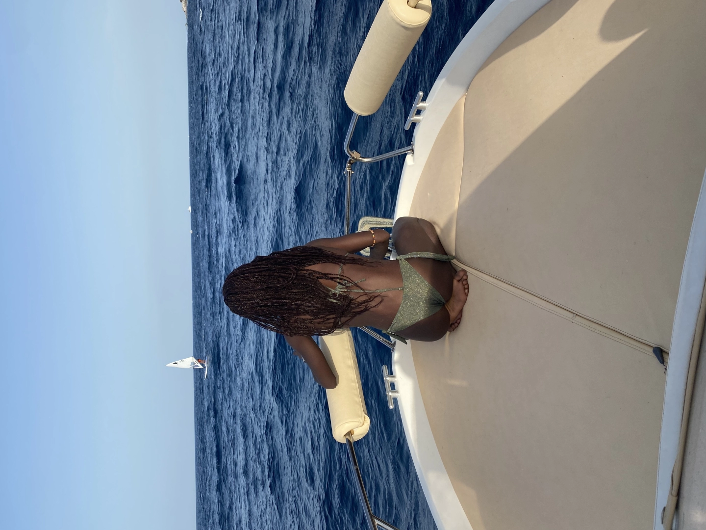 Hire a Bénéteau Flyer 5 SUNdeck Palermo