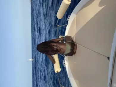 Hire a Bénéteau Flyer 5 SUNdeck Palermo