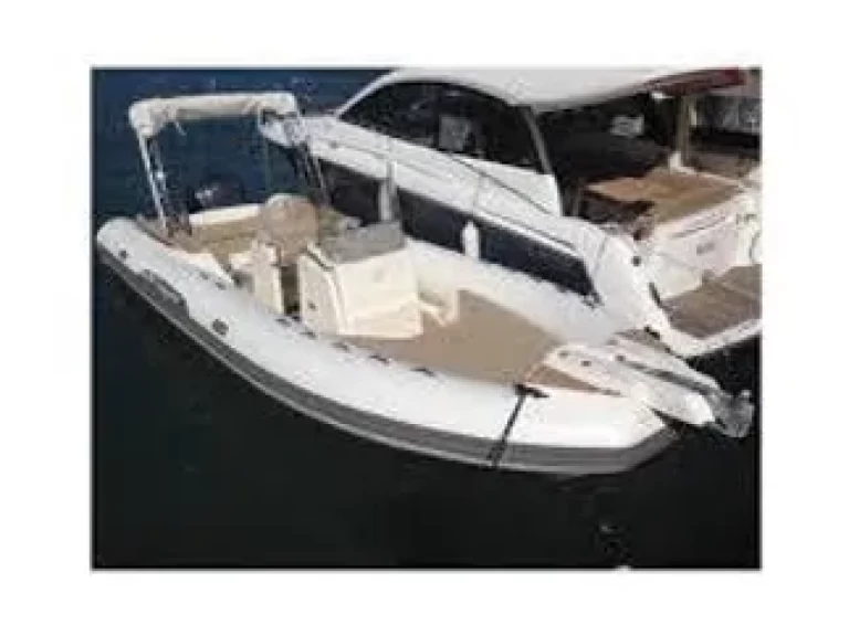 Yacht hire Juan-les-Pins cheap Tempest 775