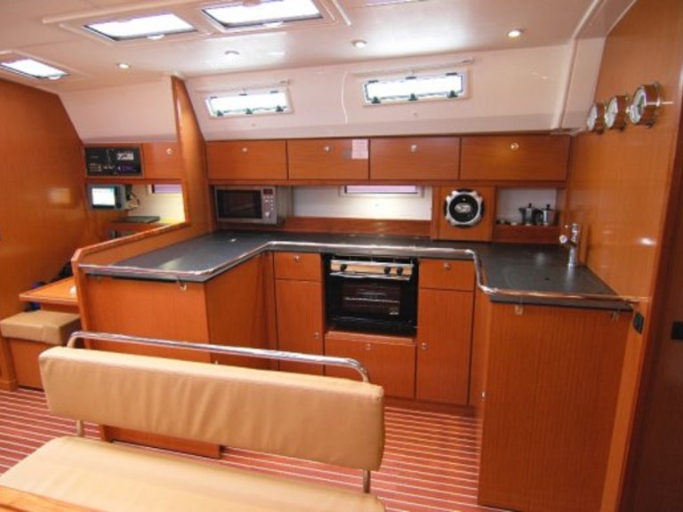 Yacht hire Olbia cheap Cruiser 50