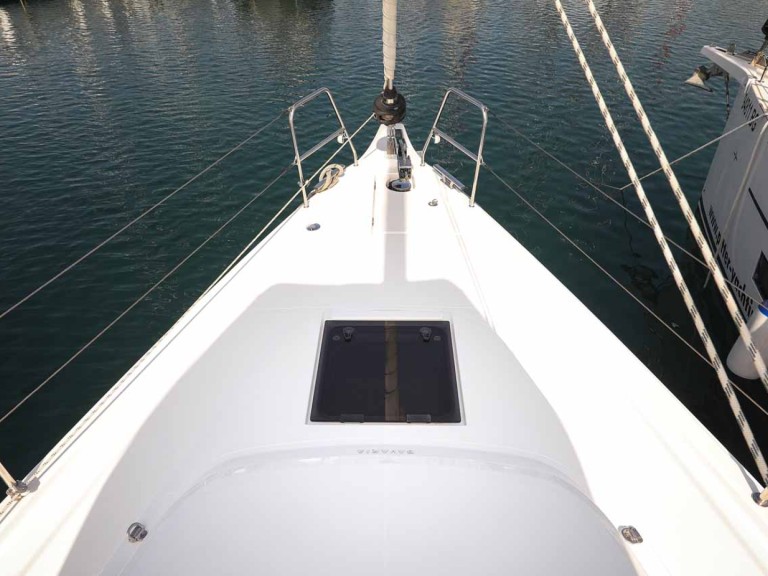 Hire Sailboat with or without skipper Bavaria Biograd na Moru