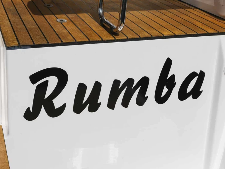 Yacht charter Biograd na Moru - Bavaria Bavaria C42 on SamBoat