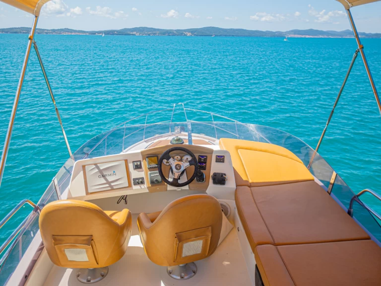 Yacht charter Sukošan - Bénéteau Monte Carlo 47 Fly on SamBoat