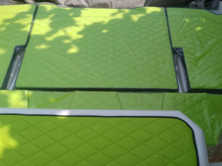 Yacht charter Salerno - Scar next 195 on SamBoat