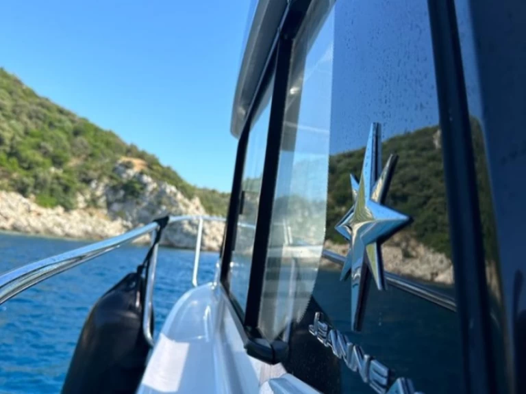 Hire a Jeanneau Merry Fisher 695 Serie2 Trogir