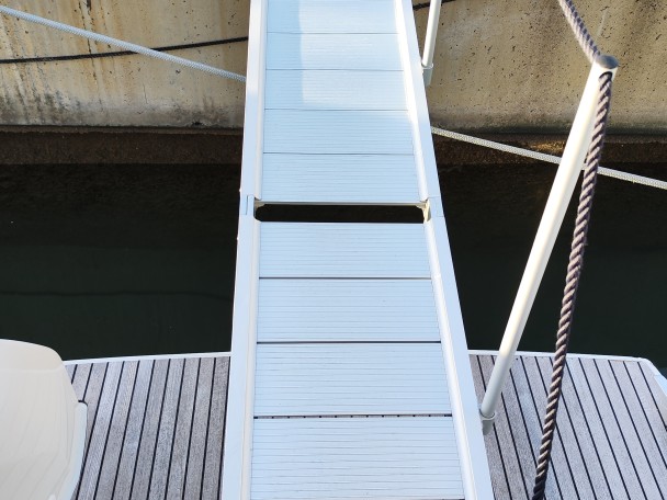 Hire Catamaran with or without skipper Lagoon Palma de Mallorca