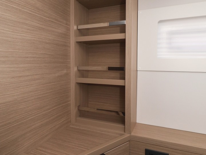 Catamaran hire in Sukošan - Lagoon Lagoon 46