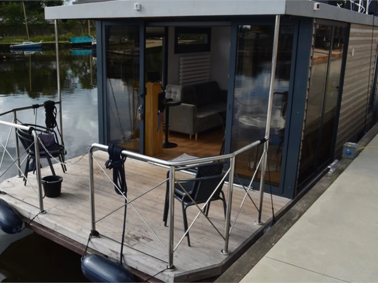 Yacht charter Drachten - Campi Campi 340 on SamBoat