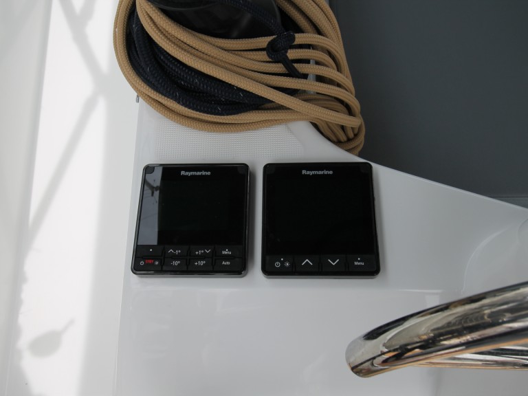 Sailboat to hire Biograd na Moru at the best price